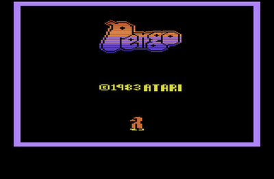Pengo (bootleg)